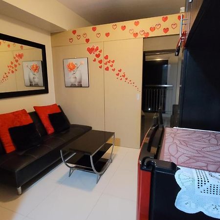 Suite 16 Tagaytay City Exterior photo