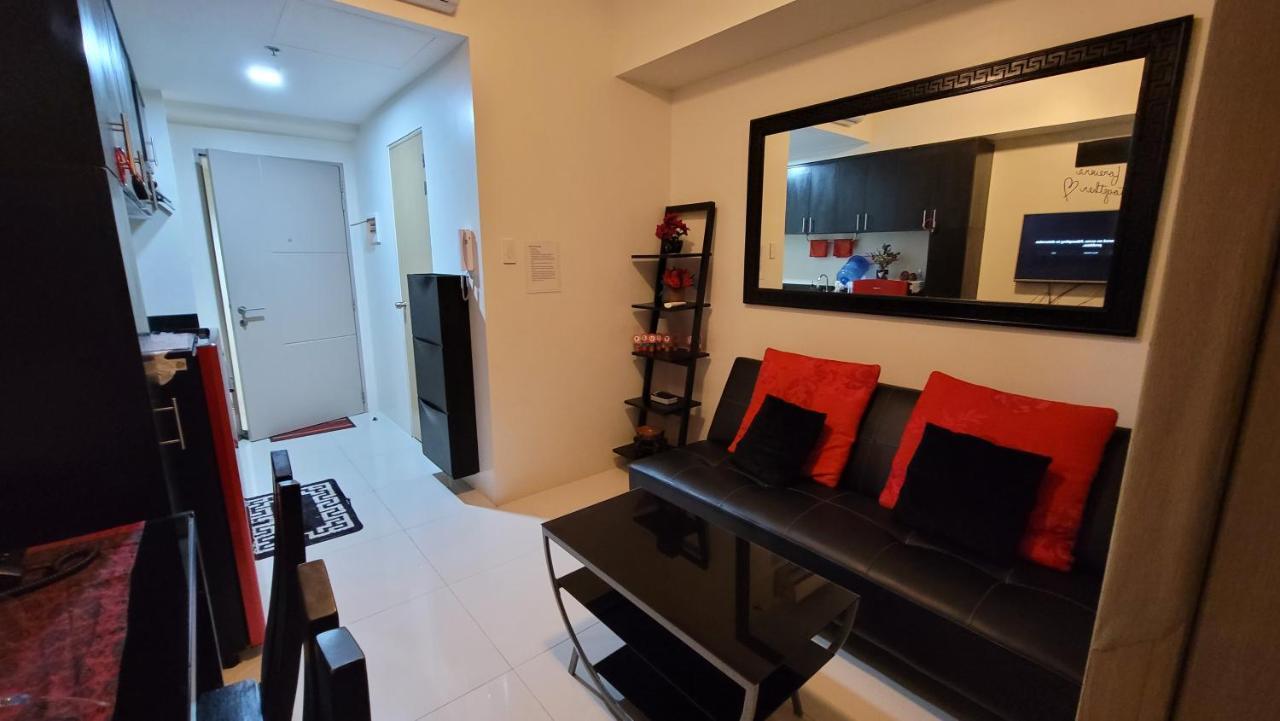Suite 16 Tagaytay City Exterior photo