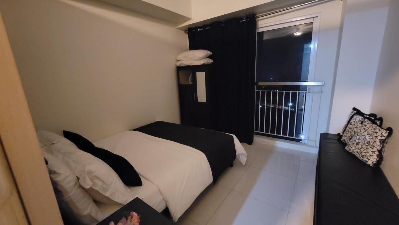 Suite 16 Tagaytay City Exterior photo
