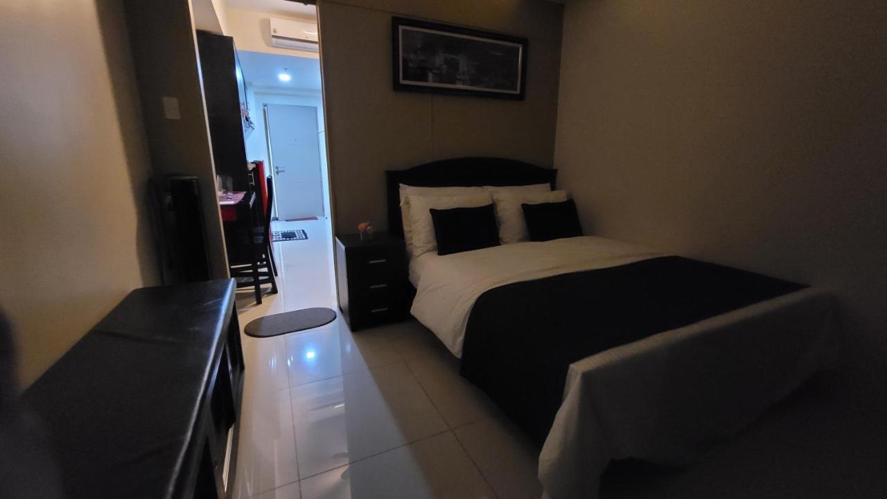 Suite 16 Tagaytay City Exterior photo