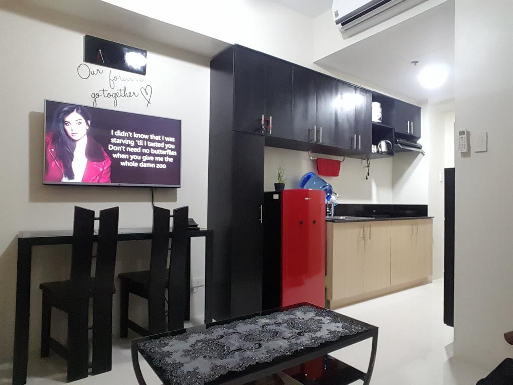 Suite 16 Tagaytay City Exterior photo