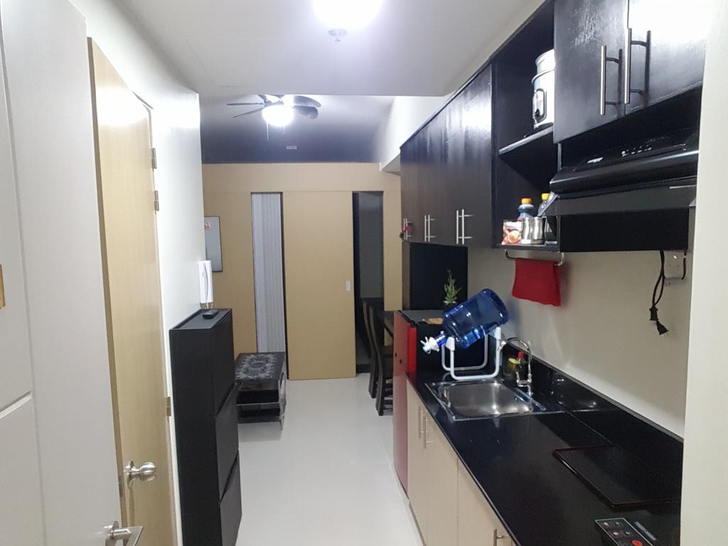 Suite 16 Tagaytay City Exterior photo