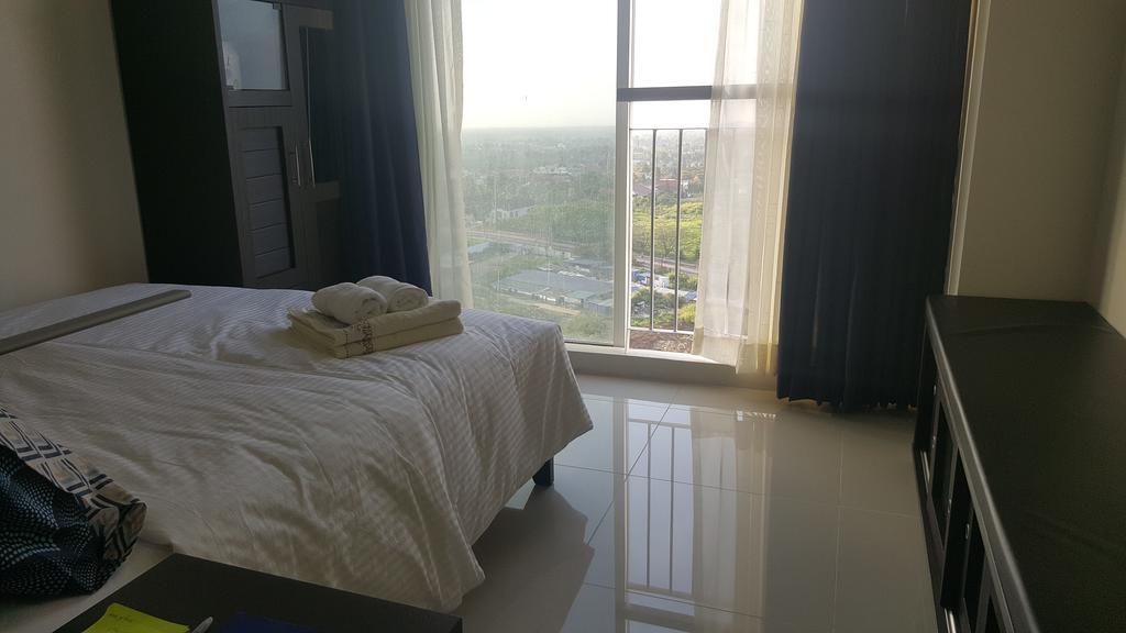 Suite 16 Tagaytay City Exterior photo
