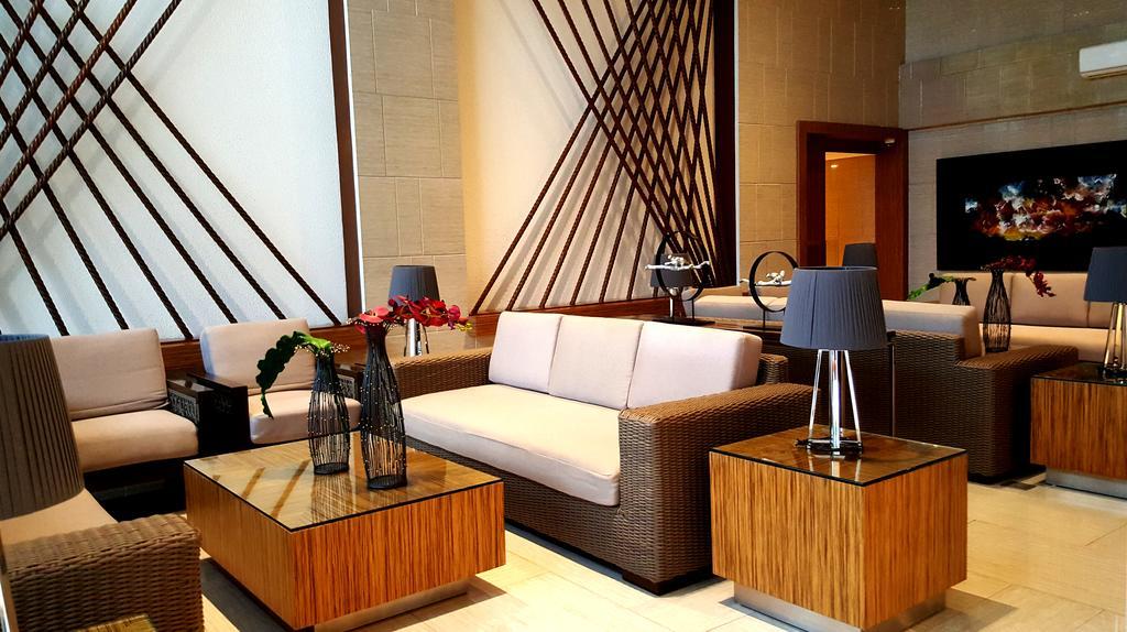 Suite 16 Tagaytay City Exterior photo