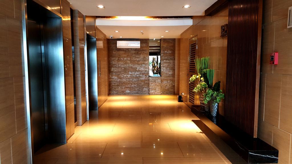 Suite 16 Tagaytay City Exterior photo