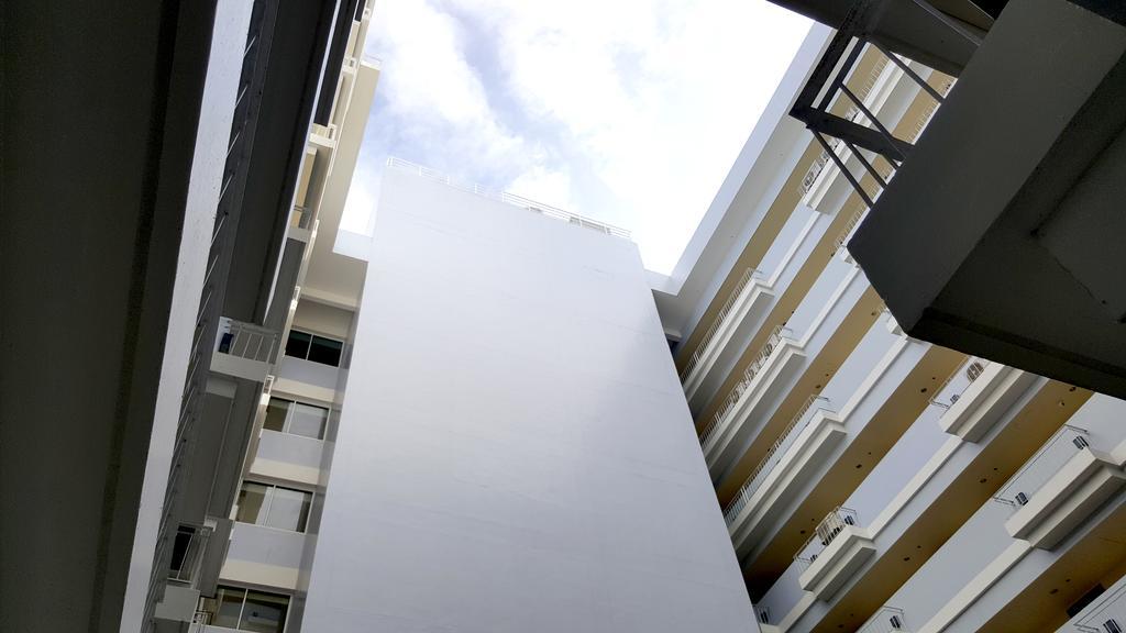 Suite 16 Tagaytay City Exterior photo