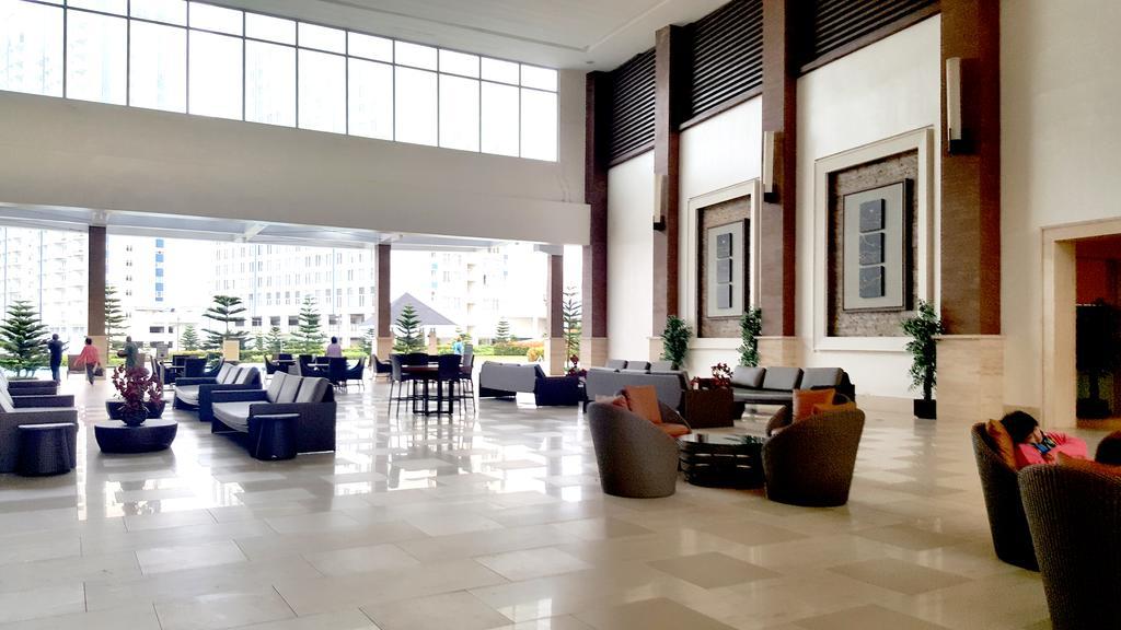 Suite 16 Tagaytay City Exterior photo