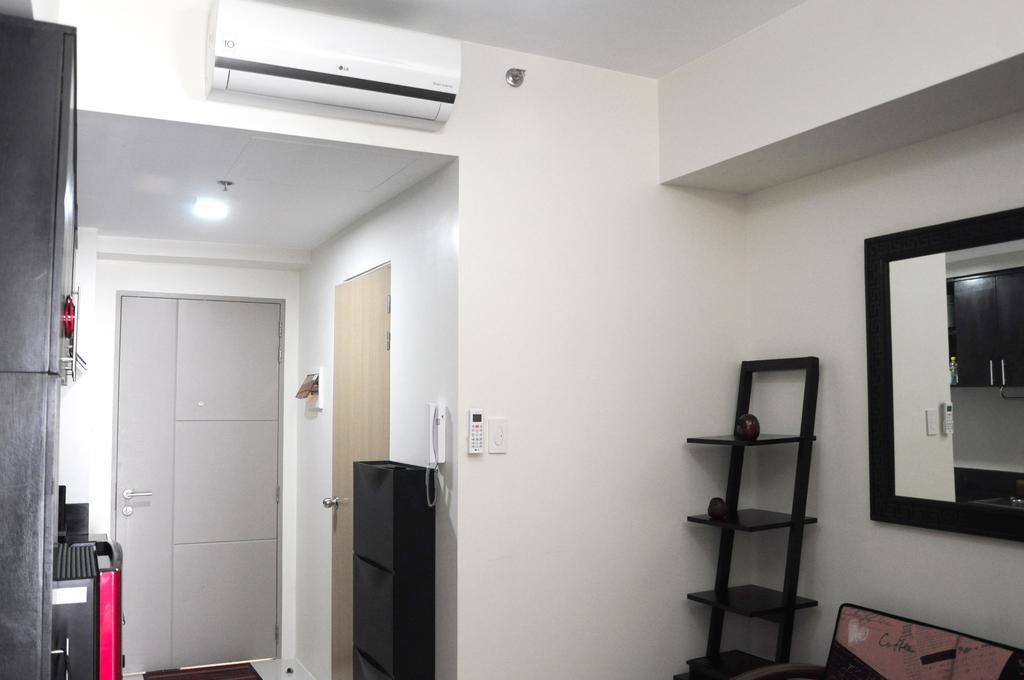 Suite 16 Tagaytay City Exterior photo