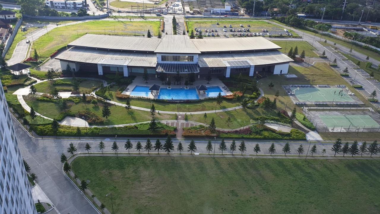 Suite 16 Tagaytay City Exterior photo